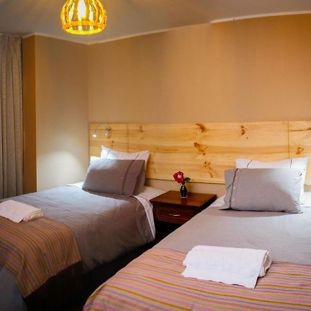 Colibri Inn Chivay Luaran gambar