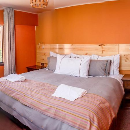 Colibri Inn Chivay Luaran gambar