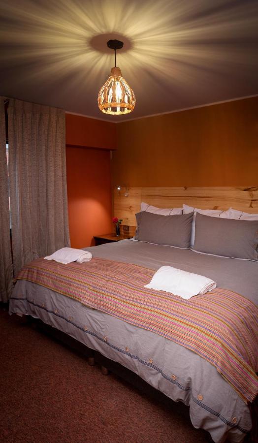 Colibri Inn Chivay Luaran gambar